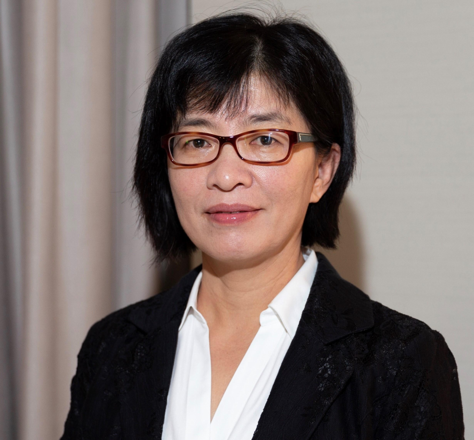 Chao Hsing Yeh, PhD, MSN, RN, FAAN Chao Hsing Yeh, PhD, MSN, RN, FAAN